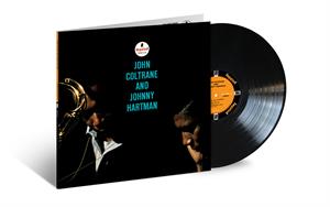 COLTRANE & HARTMAN<br/><h5>Megjelenés: 2022-03-08</h5>