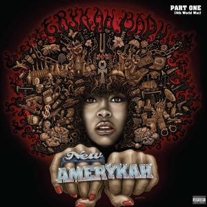 NEW AMERYKAH PART ONE(4THW<br/><h5>Megjelenés: 2023-01-06</h5>