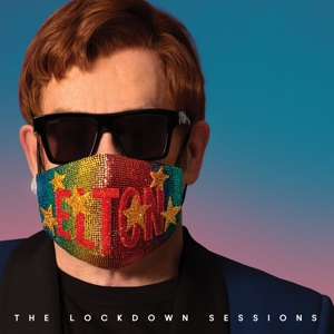 THE LOCKDOWN SESSIONS<br/><h5>Megjelenés: 2021-10-12</h5>