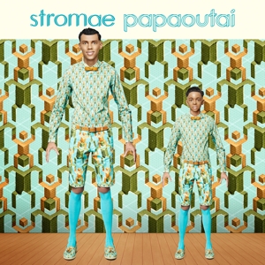 PAPAOUTAI<br/><h5>Megjelenés: 2021-11-26</h5>