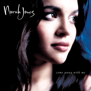 COME AWAY .../NORAH JONES<br/><h5>Megjelenés: 2022-04-19</h5>