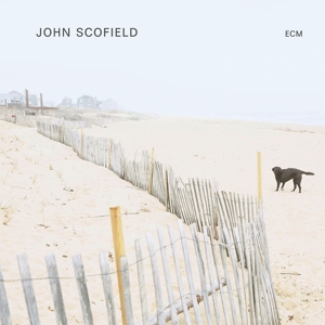 JOHN SCOFIELD<br/><h5>Megjelenés: 2022-05-06</h5>