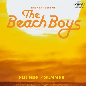 SOUNDS OF SUMMER<br/><h5>Megjelenés: 2022-06-07</h5>