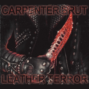 LEATHER TERROR<br/><h5>Megjelenés: 2022-04-01</h5>