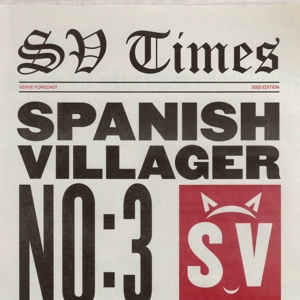 SPANISH VILLAGER NO: 3<br/><h5>Megjelenés: 2022-09-06</h5>