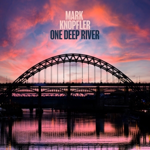 KNOPFLER MARK ONE DEEP RIVER (CD) | Lemezkuckó CD bolt