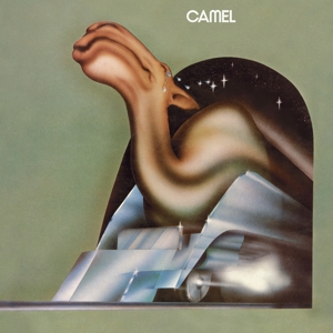 CAMEL<br/><h5>Megjelenés: 2023-11-14</h5>