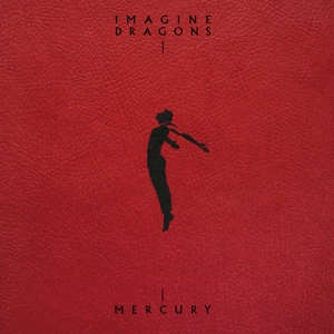 IMAGINE DRAGONS MERCURY - ACTS 1 & 2 (CD) | Lemezkuckó CD bolt