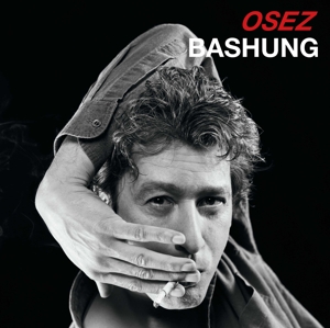 OSEZ BASHUNG<br/><h5>Megjelenés: 2022-07-15</h5>