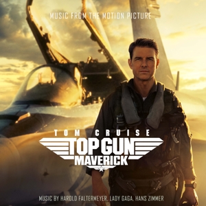 TOP GUN: MAVERICK<br/><h5>Megjelenés: 2022-05-17</h5>