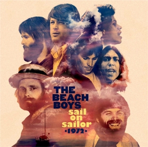 SAIL ON SAILOR - 1972<br/><h5>Megjelenés: 2022-12-02</h5>