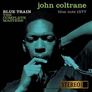 BLUE TRAIN/JOHN COLTRANE<br/><h5>Megjelenés: 2022-09-06</h5>