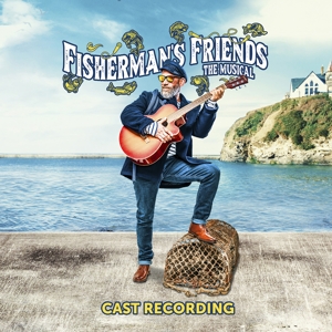 FISHERMAN'S FRIENDS<br/><h5>Megjelenés: 2023-05-16</h5>