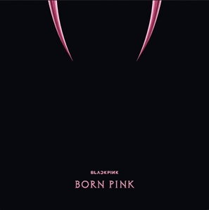 BLACKPINK BORN PINK BLACK ICE (Vinyl LP) | Lemezkuckó CD bolt