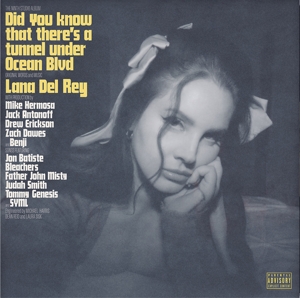 LANA DEL REY DID YOU KNOW THAT THERE S (Vinyl LP) | Lemezkuckó CD bolt