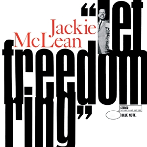 LET FREEDOM RING<br/><h5>Megjelenés: 2024-09-06</h5>