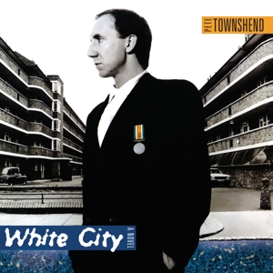 WHITE CITY: A NOVEL<br/><h5>Megjelenés: 2024-05-17</h5>