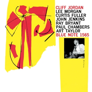 CLIFF JORDAN<br/><h5>Megjelenés: 2024-11-01</h5>