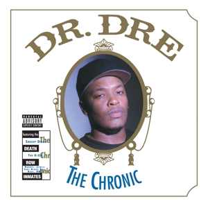 THE CHRONIC<br/><h5>Megjelenés: 2023-04-11</h5>