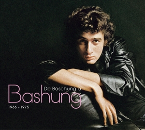 DE BASCHUNG A BASHUNG<br/><h5>Megjelenés: 2023-09-08</h5>