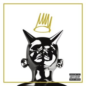 BORN SINNER/DLX<br/><h5>Megjelenés: 2023-06-16</h5>