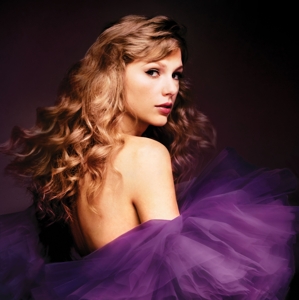 SPEAK NOW TAYLOR'S VERSION<br/><h5>Megjelenés: 2023-06-27</h5>