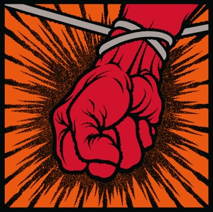 ST. ANGER/ORANGE<br/><h5>Megjelenés: 2024-05-03</h5>