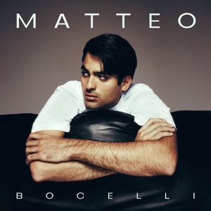 MATTEO BOCELLI MATTEO (CD) | Lemezkuckó CD bolt