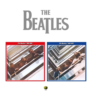 BEATLES 1962-1966&1967-1970 2023 (Vinyl LP) | Lemezkuckó CD bolt