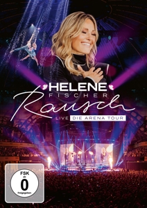 RAUSCH LIVE (DIE ARENA TOUR)<br/><h5>Megjelenés: 2024-02-09</h5>