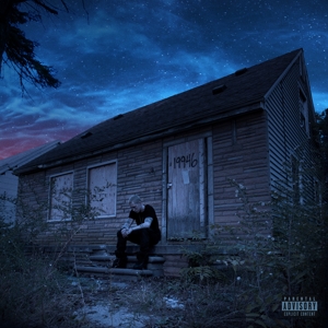 THE MARSHALL MATHERS LP2<br/><h5>Megjelenés: 2024-02-09</h5>