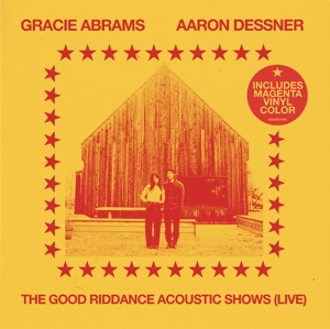 THE GOOD RIDDANCE ACOUSTIC SHOWS<br/><h5>Megjelenés: 2024-02-23</h5>