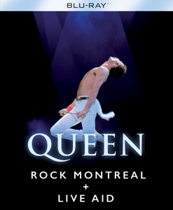 ROCK MONTREAL<br/><h5>Megjelenés: 2024-05-10</h5>