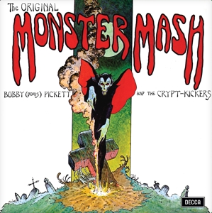 THE ORIGINAL MONSTER MASH<br/><h5>Megjelenés: 2024-09-13</h5>