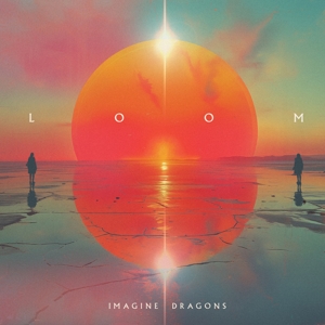 IMAGINE DRAGONS LOOM (CD) | Lemezkuckó CD bolt