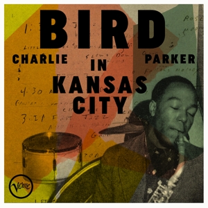 BIRD IN KANSAS CITY<br/><h5>Megjelenés: 2024-10-18</h5>