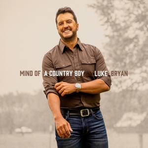 MIND OF A COUNTRY BOY<br/><h5>Megjelenés: 2024-09-27</h5>