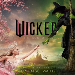 WICKED: THE SOUNDTRACK<br/><h5>Megjelenés: 2024-11-22</h5>