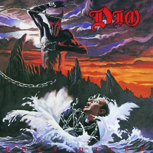 HOLY DIVER<br/><h5>Megjelenés: 2005-09-26</h5>