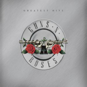 GUNS N  ROSES GREATEST HITS (EU) (CD) | Lemezkuckó CD bolt