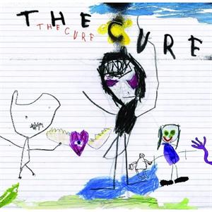 CURE (UK VERSION)<br/><h5>Megjelenés: 2021-10-11</h5>