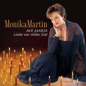 AVE MARIA-LIEDER ZUR STIL<br/><h5>Megjelenés: 2004-10-28</h5>