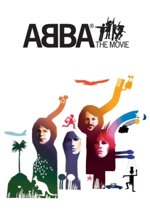 ABBA ABBA THE MOVIE (DVD) | Lemezkuckó CD bolt