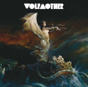 WOLFMOTHER<br/><h5>Megjelenés: 2006-06-12</h5>