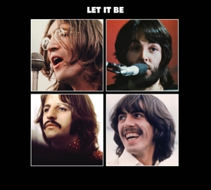 LET IT BE/DLX<br/><h5>Megjelenés: 2021-10-15</h5>