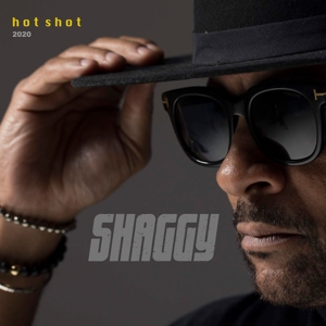 HOT SHOT 2020/DELUXE<br/><h5>Megjelenés: 2020-07-10</h5>