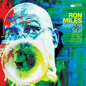 RAINBOW SIGN / RON MILES<br/><h5>Megjelenés: 2020-09-29</h5>