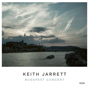 BUDAPEST CONCERT<br/><h5>Megjelenés: 2021-02-12</h5>