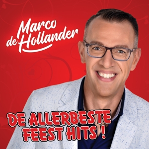 DE ALLERBESTE FEESTHITS<br/><h5>Megjelenés: 2020-07-17</h5>