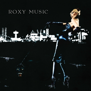 ROXY MUSIC FOR YOUR PLEASURE (Vinyl LP) | Lemezkuckó CD bolt